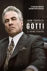 Gotti - Il primo Padrino (2018) - Film Streaming HD
