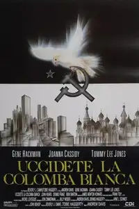 Uccidete la colomba bianca (1989) - Film Streaming HD