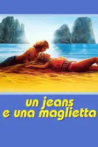 Un jeans e una maglietta (1983) - Film Streaming HD