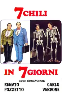 7 chili in 7 giorni (1986) - Film Streaming HD