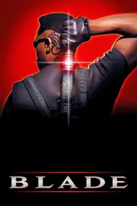 Blade (1998) - Film Streaming HD