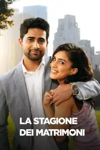 La stagione dei matrimoni (2022) - Film Streaming HD