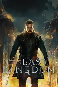 The Last Kingdom (2015) - Serie TV Streaming HD