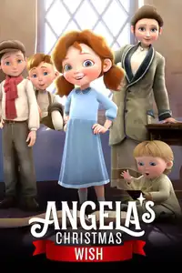 Il regalo di Angela (2020) - Film Streaming HD