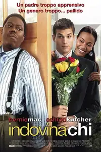 Indovina chi (2005) - Film Streaming HD