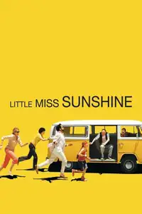 Little Miss Sunshine (2006) - Film Streaming HD