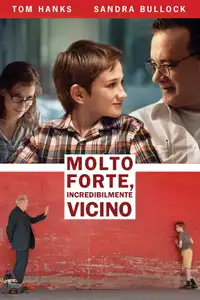 Molto forte, incredibilmente vicino (2011) - Film Streaming HD
