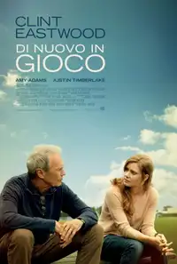 Di nuovo in gioco (2012) - Film Streaming HD