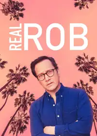 Real Rob (2015) - Serie TV Streaming HD