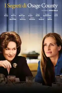 I segreti di Osage County (2013) - Film Streaming HD