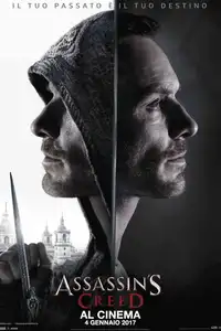 Assassin's Creed (2016) - Film Streaming HD