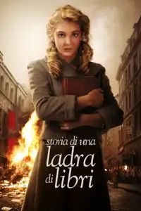 Storia di una ladra di libri (2013) - Film Streaming HD