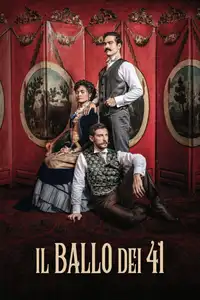 Il ballo dei 41 (2020) - Film Streaming HD