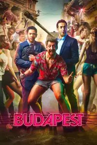 Budapest (2018) - Film Streaming HD