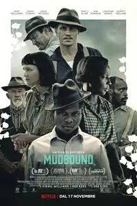Mudbound (2017) - Film Streaming HD