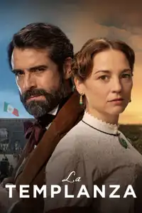 La Templanza (2021) - Serie TV Streaming HD