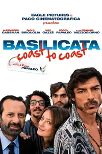 Basilicata Coast To Coast (2010) - Film Streaming HD
