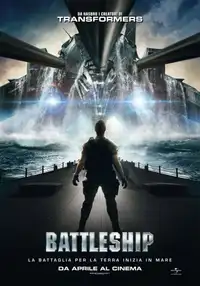Battleship (2012) - Film Streaming HD