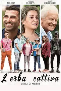 L'erba cattiva (2018) - Film Streaming HD