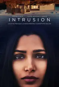 Intrusion (2021) - Film Streaming HD