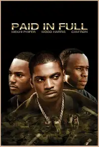 Paid in Full (2002) - Film Streaming HD