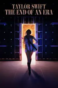 The End of an Era (2025) - Serie TV Streaming HD