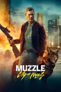 Muzzle: City of Wolves (2025) - Film Streaming HD
