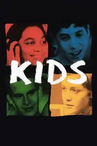 Kids (1995) - Film Streaming HD