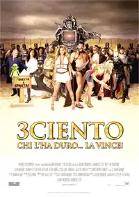 3ciento - Chi l'ha duro... la vince! (2008) - Film Streaming HD
