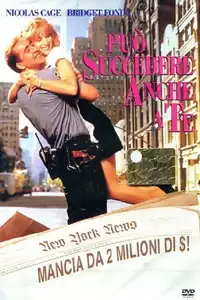 Può succedere anche a te (1994) - Film Streaming HD