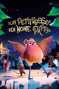 Un pettirosso di nome Patty (2021) - Film Streaming HD