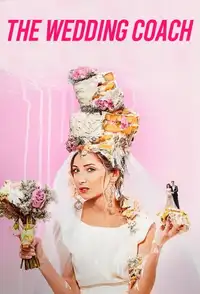 The Wedding Coach (2021) - Serie TV Streaming HD