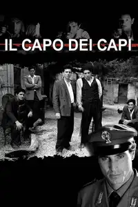 Il capo dei capi (2007) - Serie TV Streaming HD