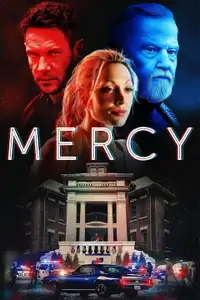Mercy (2023) - Film Streaming HD
