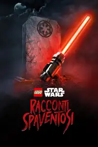 LEGO Star Wars: Racconti spaventosi (2021) - Film Streaming HD