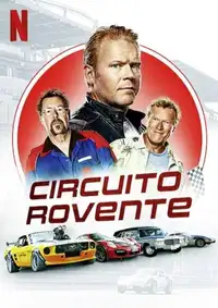 Borning 3 - Circuito rovente (2020) - Film Streaming HD