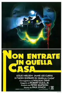 Non entrate in quella casa (1980) - Film Streaming HD