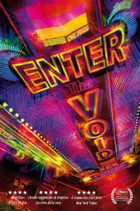 Enter the Void (2010) - Film Streaming HD