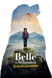 Belle & Sebastien - Next Generation (2022) - Film Streaming HD