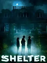 SHELTER (2023) - Serie TV Streaming HD