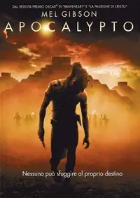 Apocalypto (2006) - Film Streaming HD