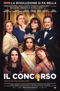 Il concorso (2020) - Film Streaming HD