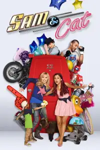 Sam & Cat (2013) - Serie TV Streaming HD