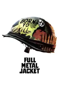 Full Metal Jacket (1987) - Film Streaming HD