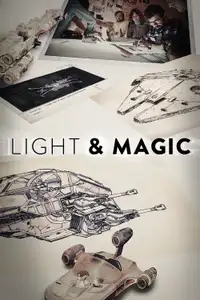 LIGHT & MAGIC (2022) - Serie TV Streaming HD