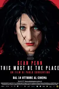 This Must Be the Place (2011) - Film Streaming HD