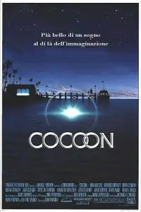 Cocoon - L'energia dell'universo (1985) - Film Streaming HD