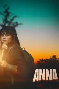 Anna (2021) - Serie TV Streaming HD