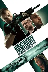 King Ivory: Caccia al cartello 777 (2025) - Film Streaming HD