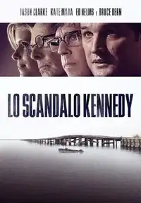 Lo scandalo Kennedy (2018) - Film Streaming HD